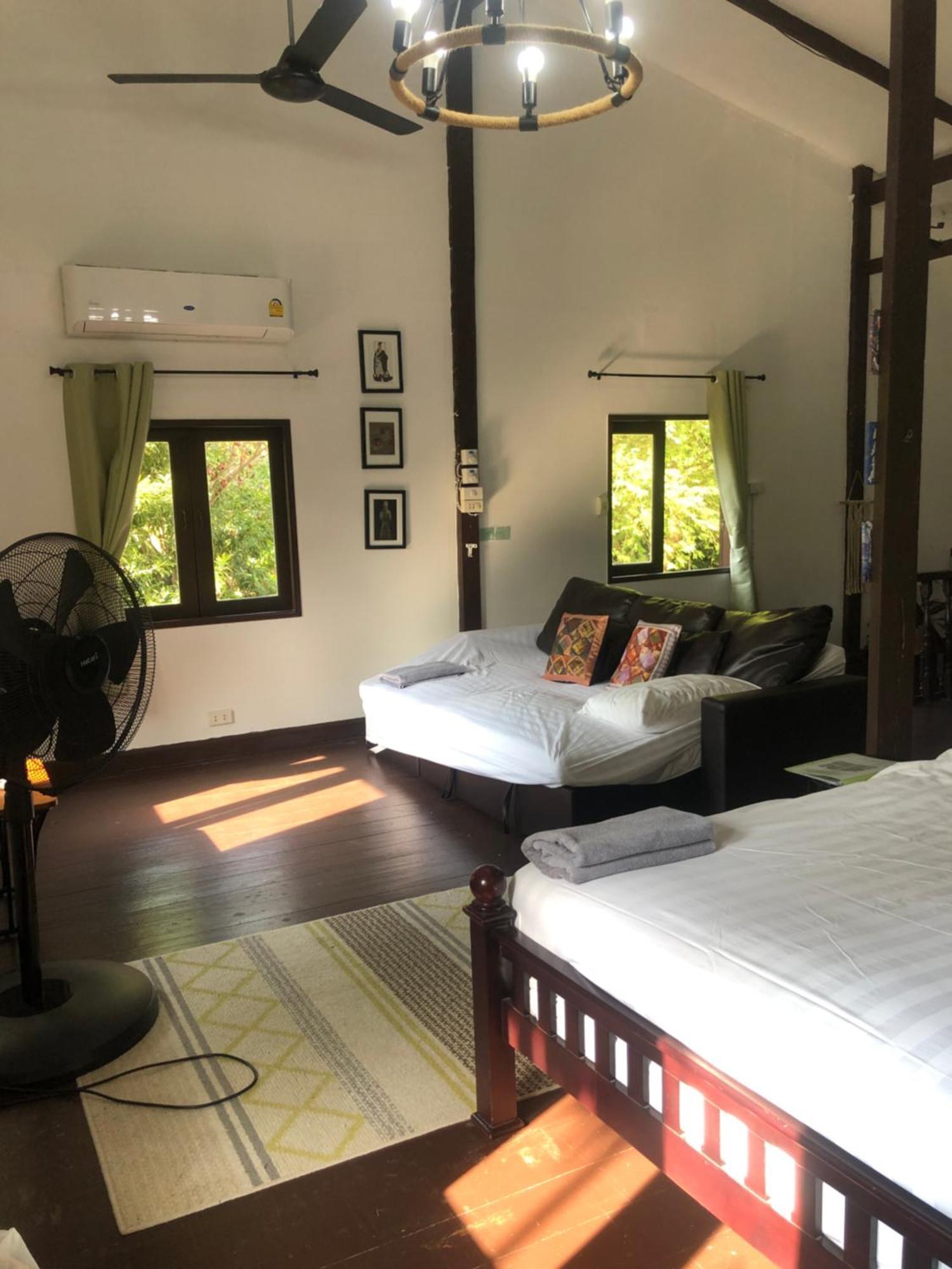 The Summer House Samui Koh Samui Zewnętrze zdjęcie